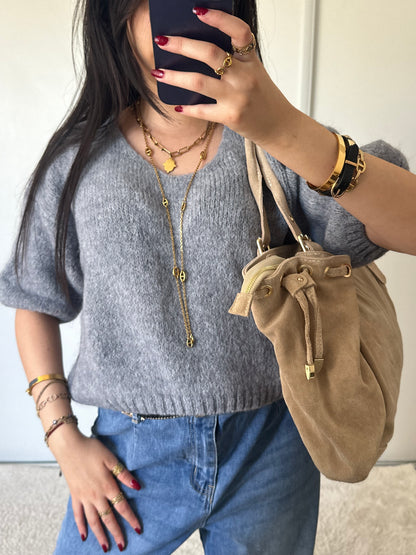 Millie trui