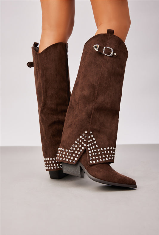Bottes texas