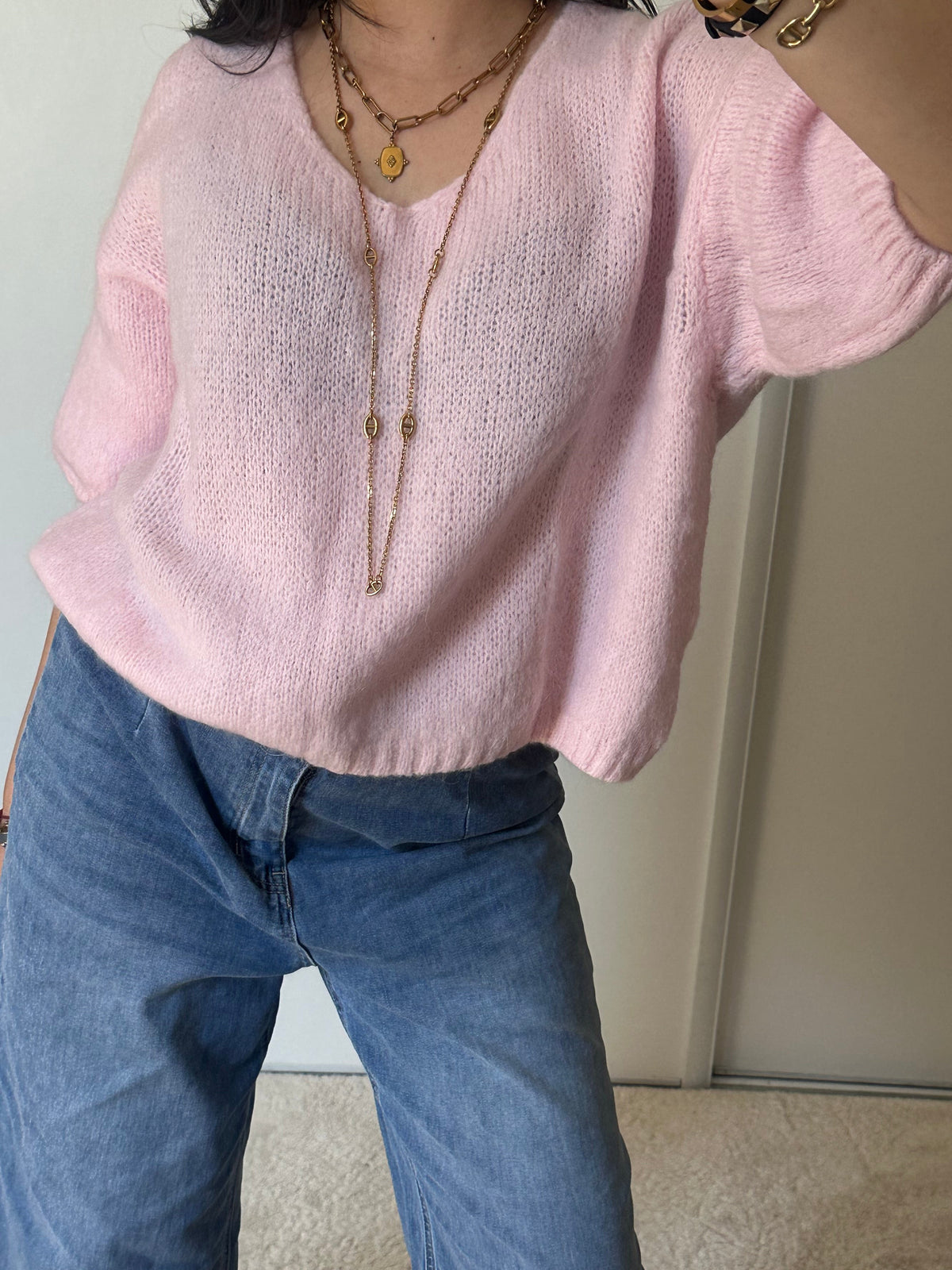 Millie trui