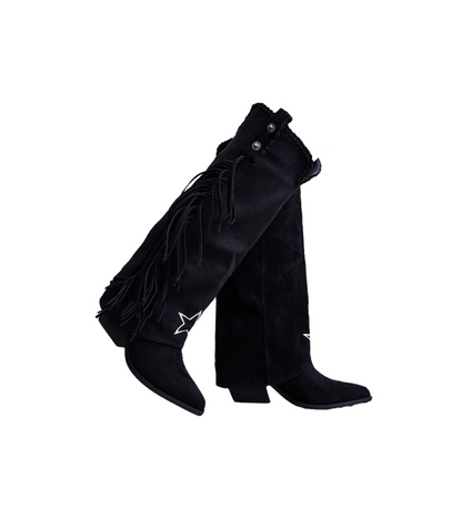 Bottes Star