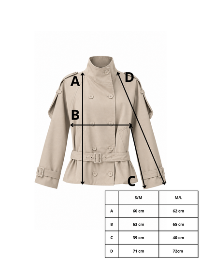 Trench - Milaan