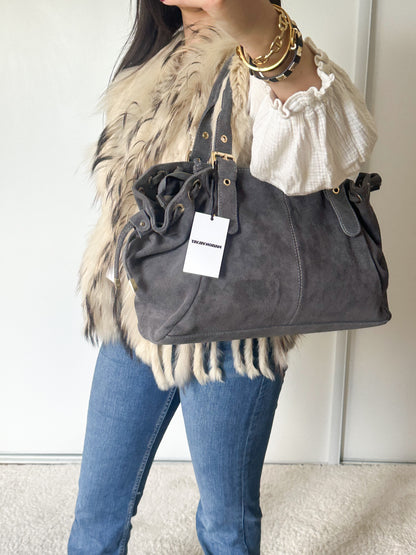 Sac Stockholm L - Gris