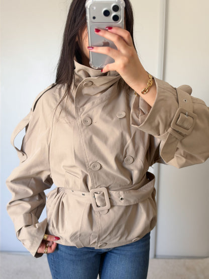 Trench coat - Milan