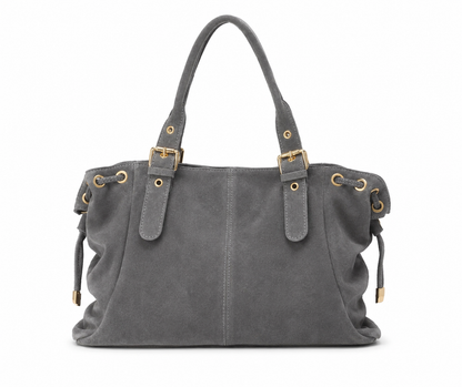 Stockholm Bag L - Grey