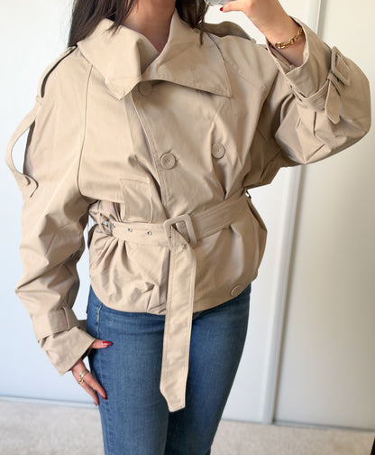 Trench coat - Milan