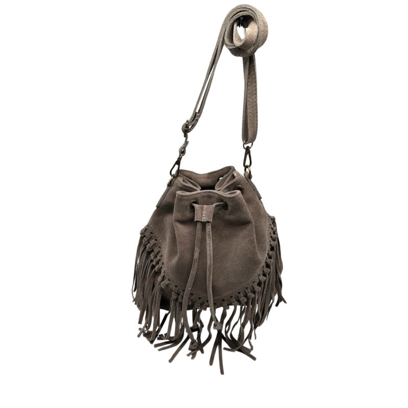 Bucket bag