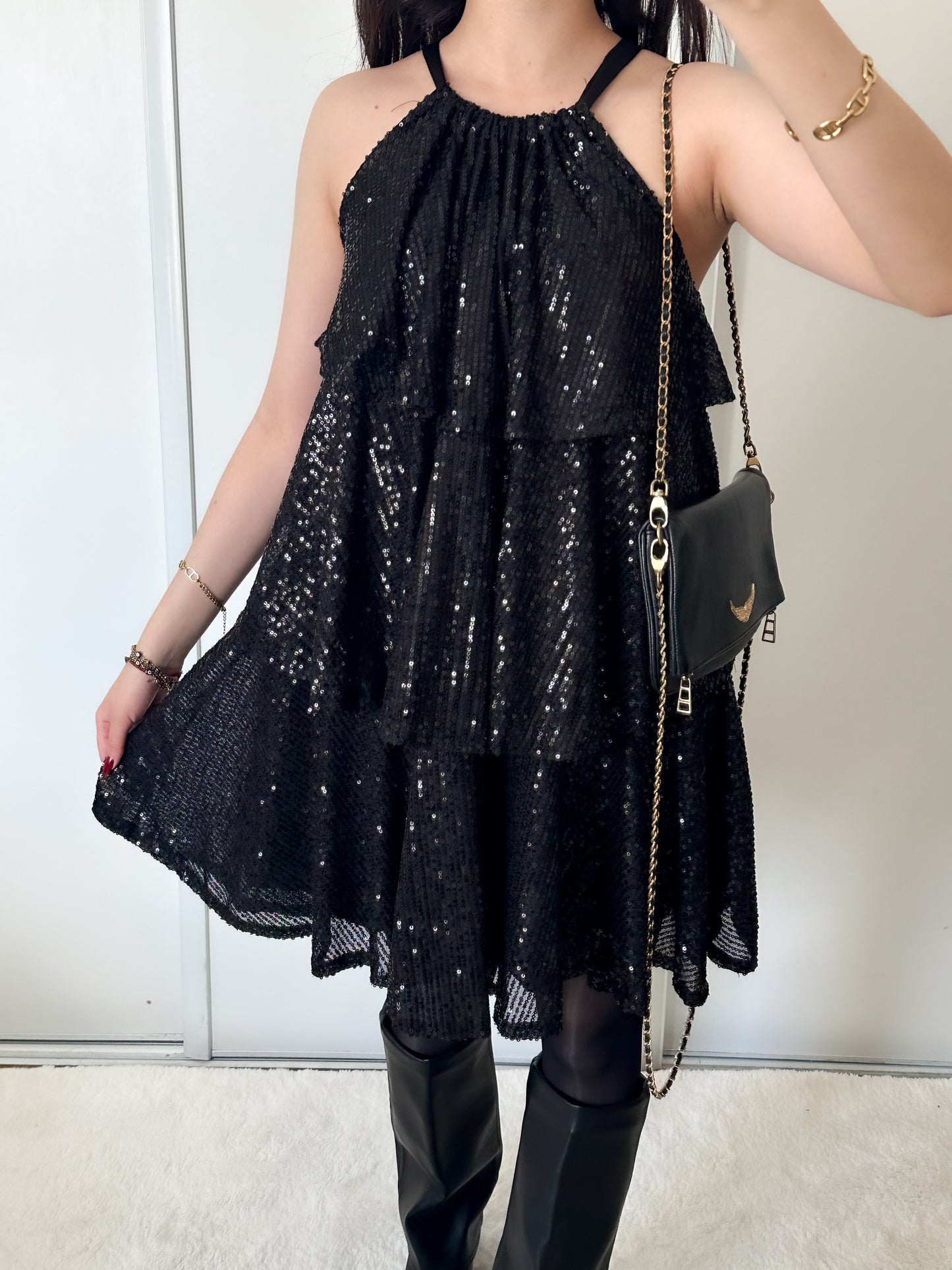 Clara dress
