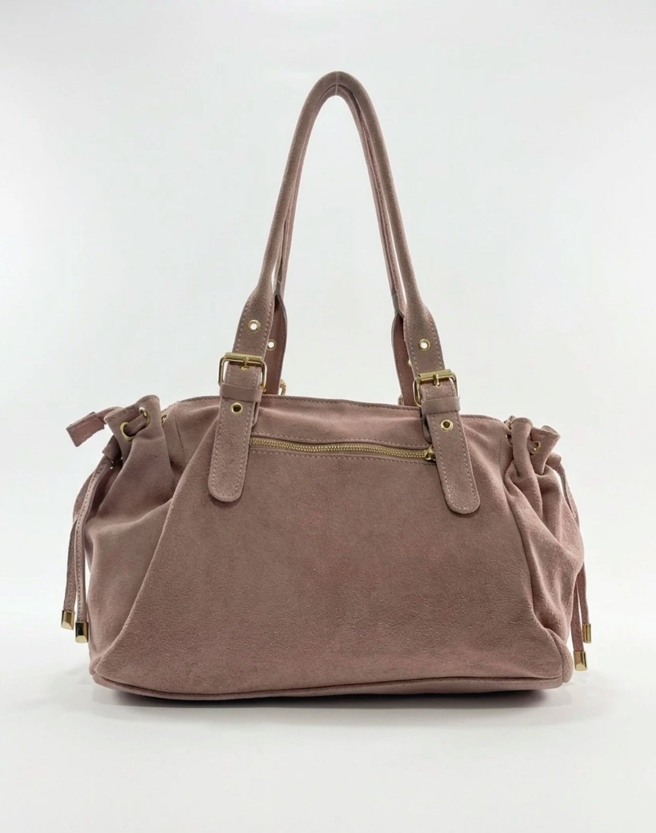 Sac Stockholm L - rose