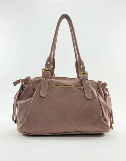 Sac Stockholm L - rose