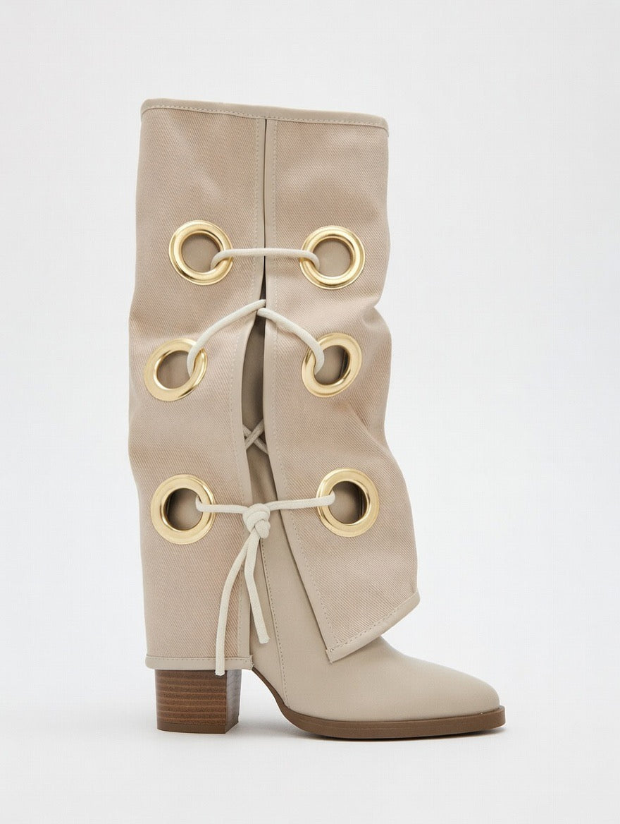 Bottes rock
