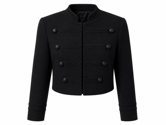 Napoleon Jacket