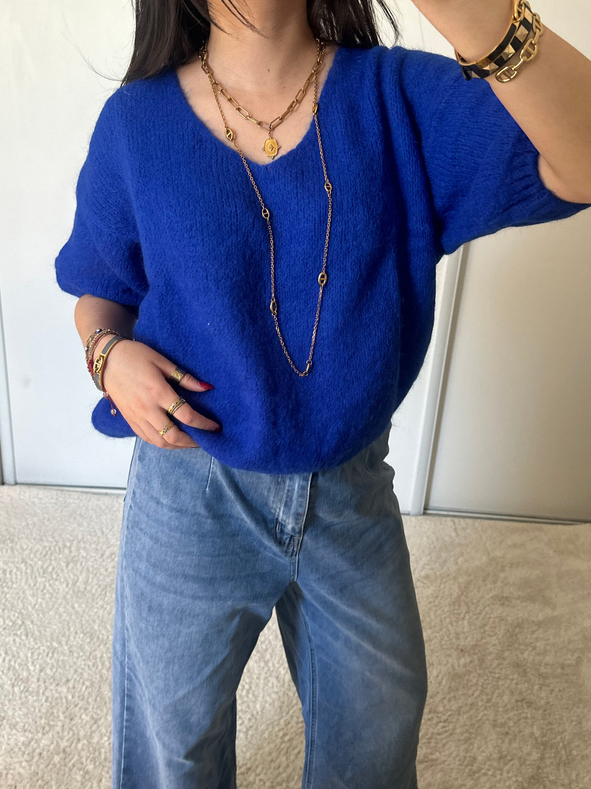 Millie trui