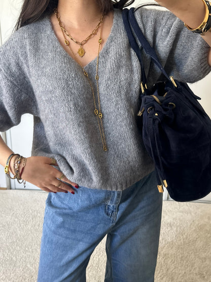 Millie trui