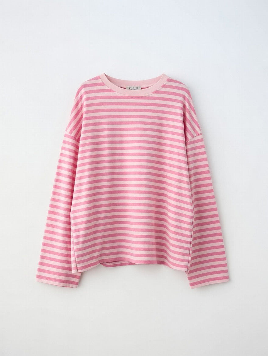 T-shirt Lola rose