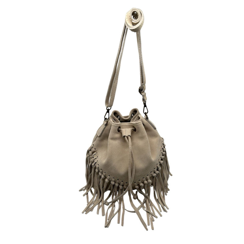 Bucket bag