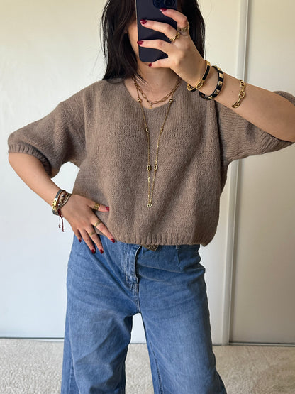 Millie trui
