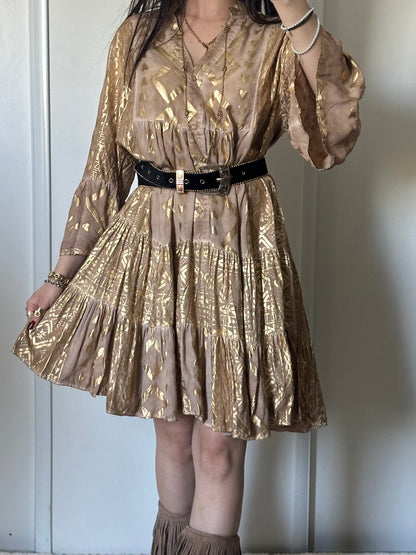 Robe Daphne