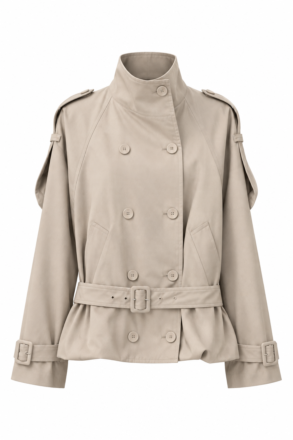 Trench coat - Milan