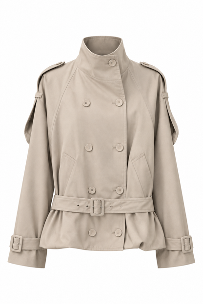 Trench coat - Milan