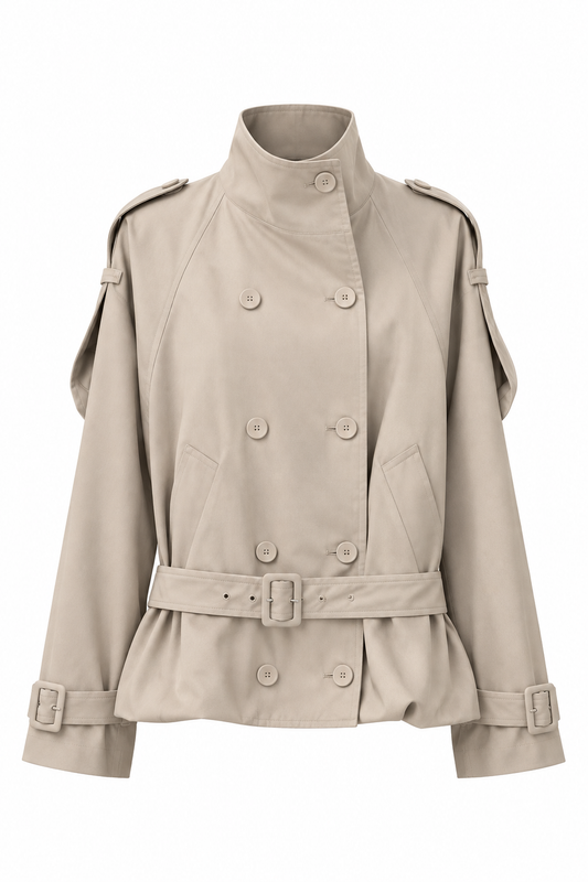 Trench coat - Milan