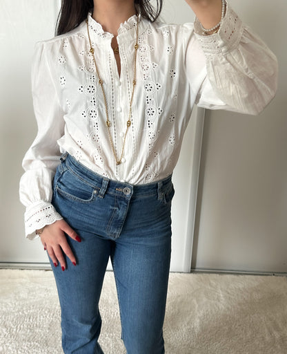 Blouse Évelyne
