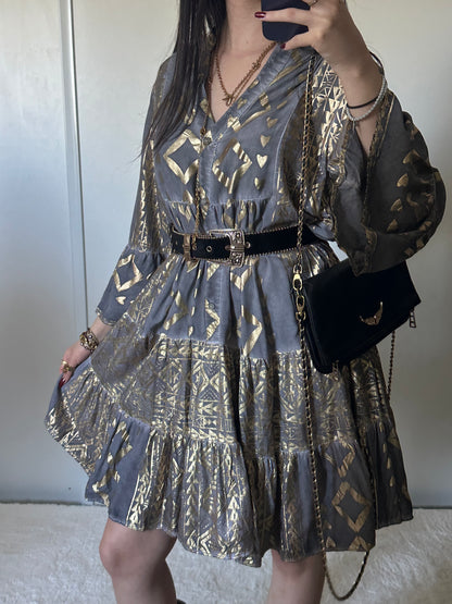 Robe Solara