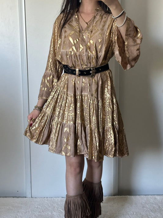 Robe Daphne