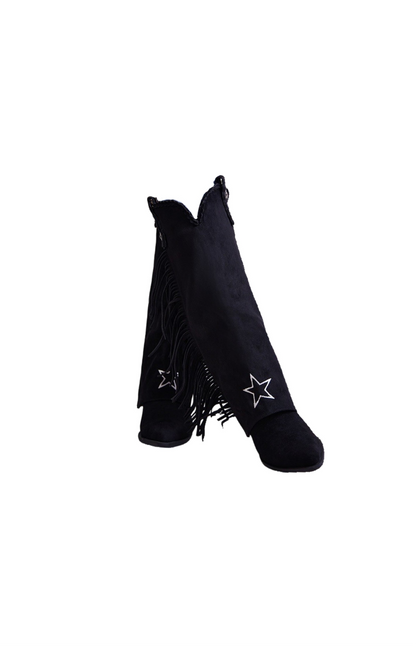Bottes Star