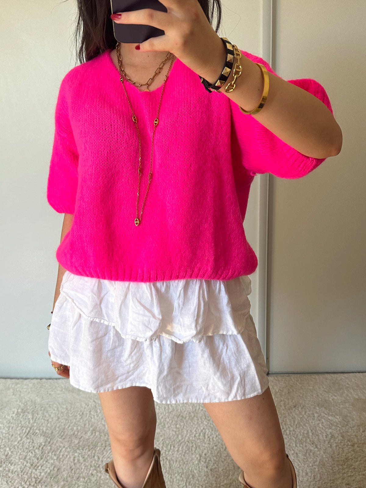 Millie trui