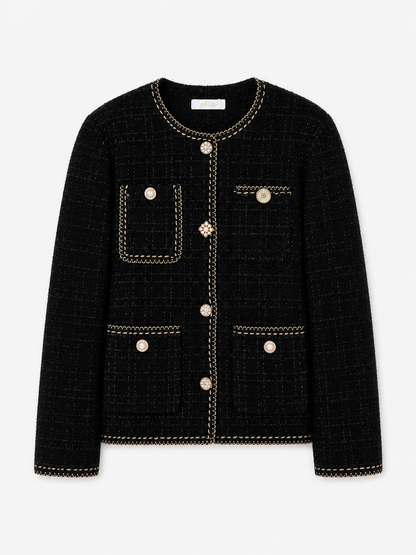 Aelo Jacket