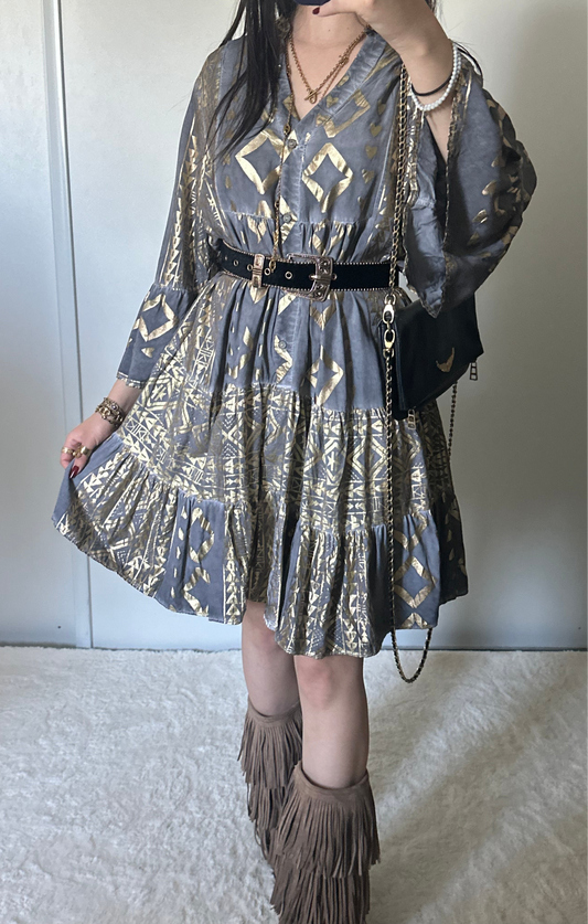 Robe Solara