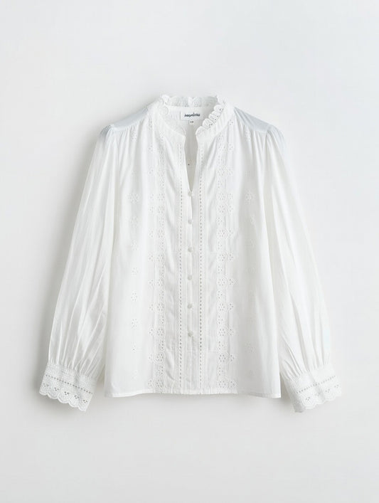 Blouse Évelyne