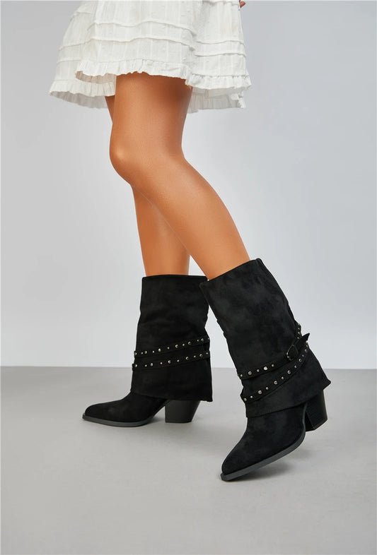Dixie Boot