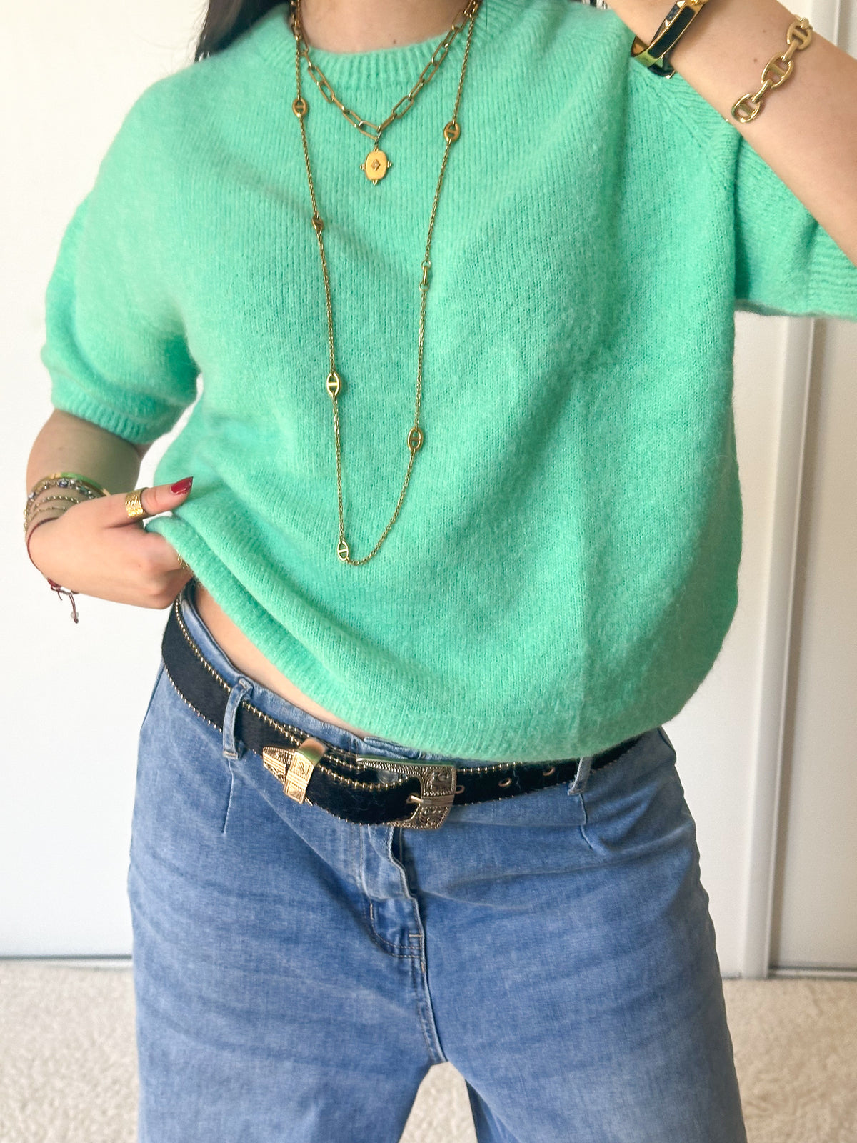 Macy's sweater