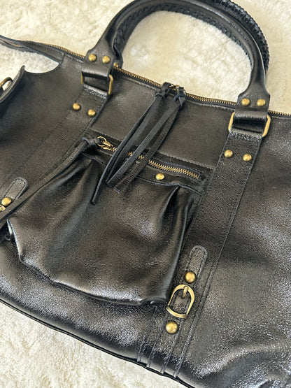 Sac XL city noir