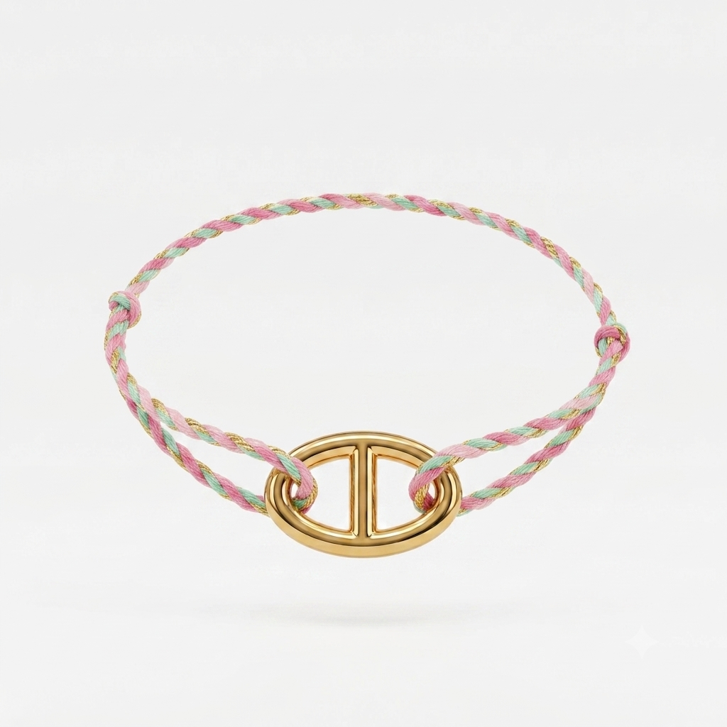 Bracelet cordon
