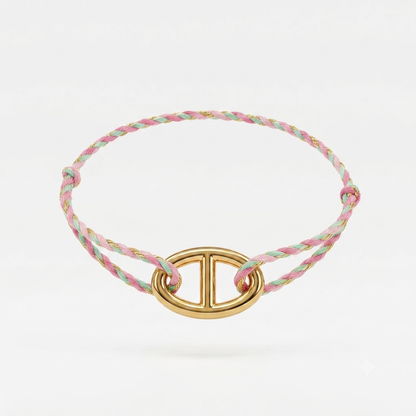 Bracelet cordon