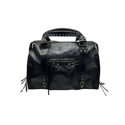 Sac XL city noir