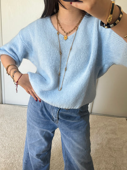 Millie trui