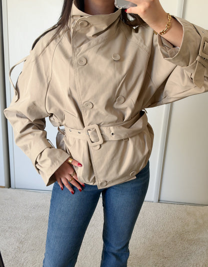 Trench coat - Milan