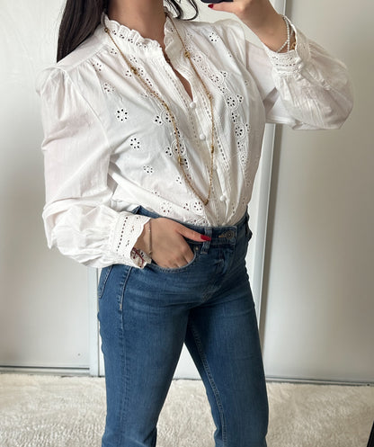 Blouse Évelyne