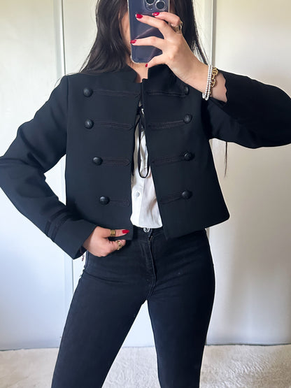 Veste Napoléon
