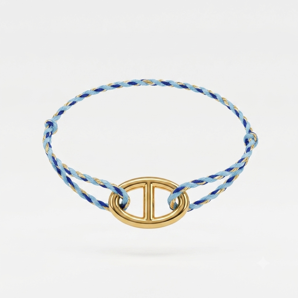 Bracelet cordon