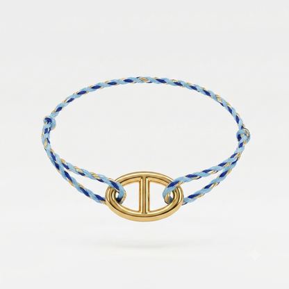Bracelet cordon