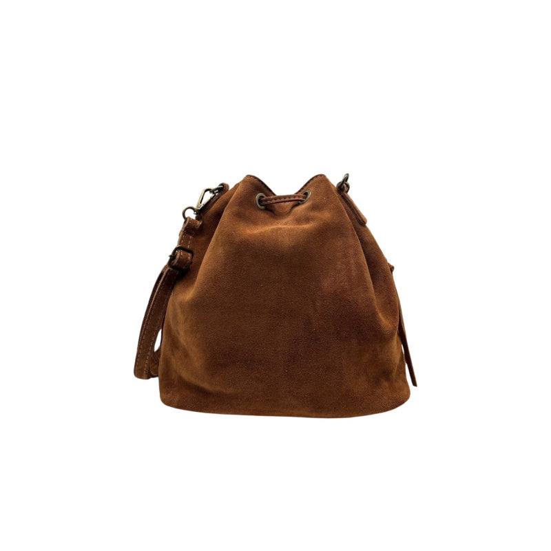 Bucket bag