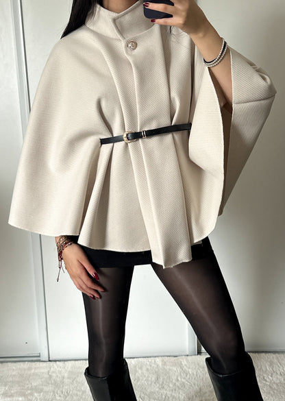 Black cape