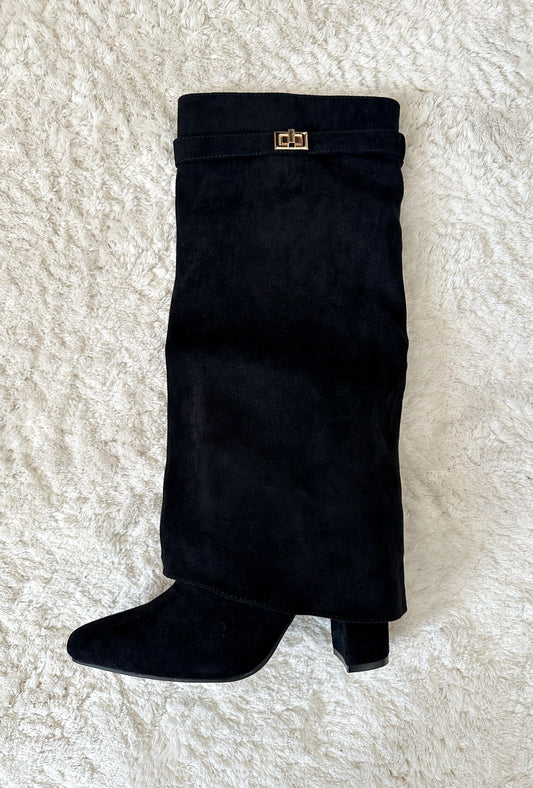 Bottes Arizona - Noir