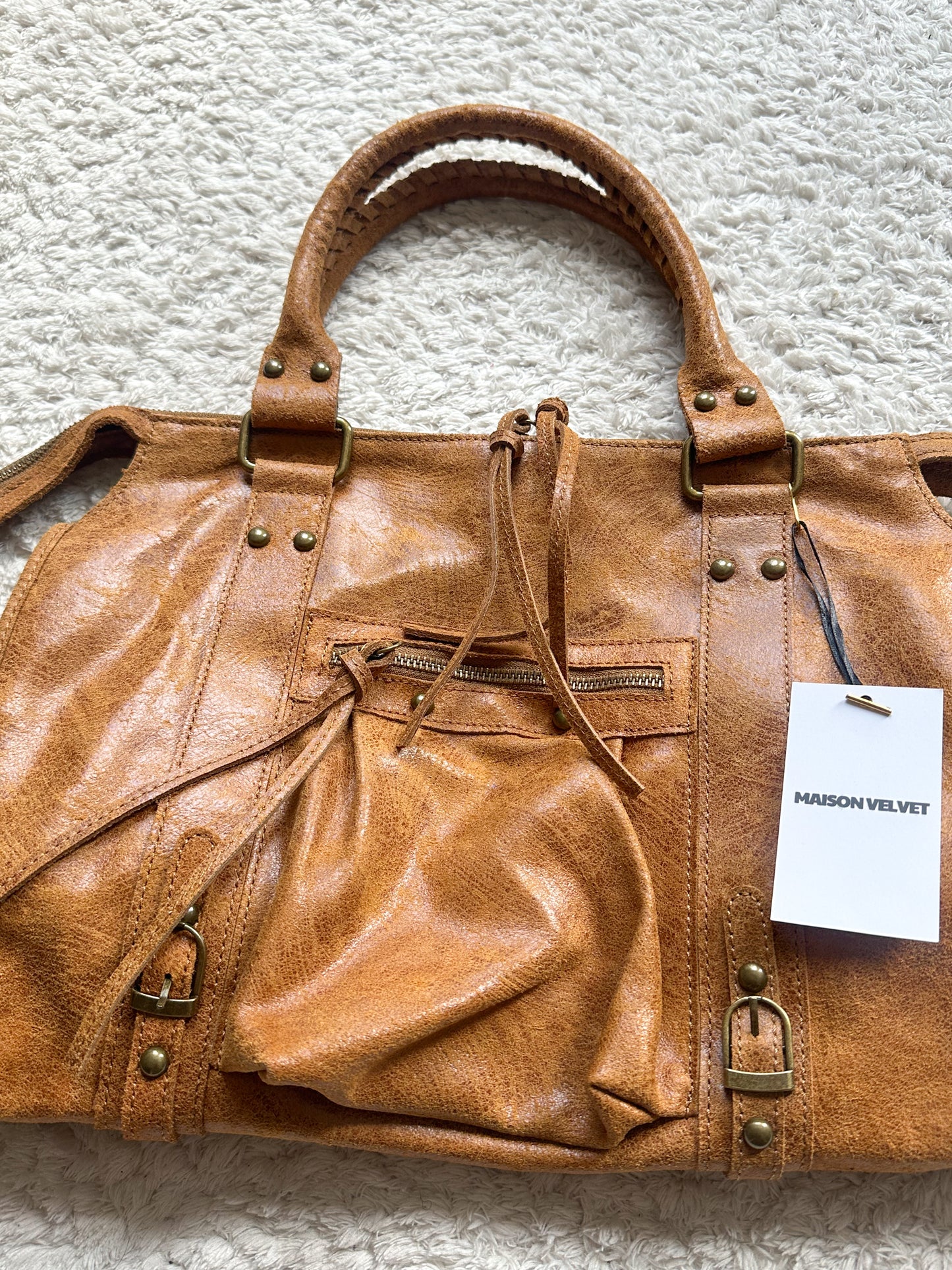 Sac City L - Camel