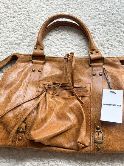 Sac City L - Camel