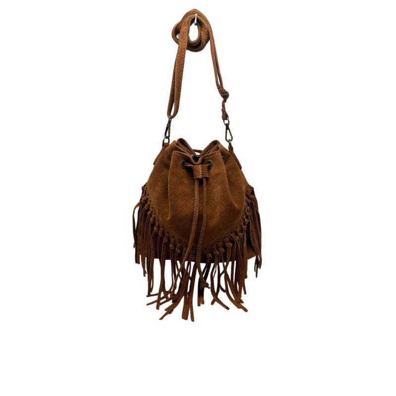 Bucket bag